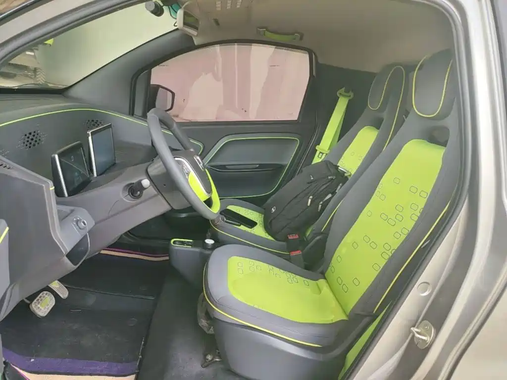 Baojun E100 — миниатюра 15