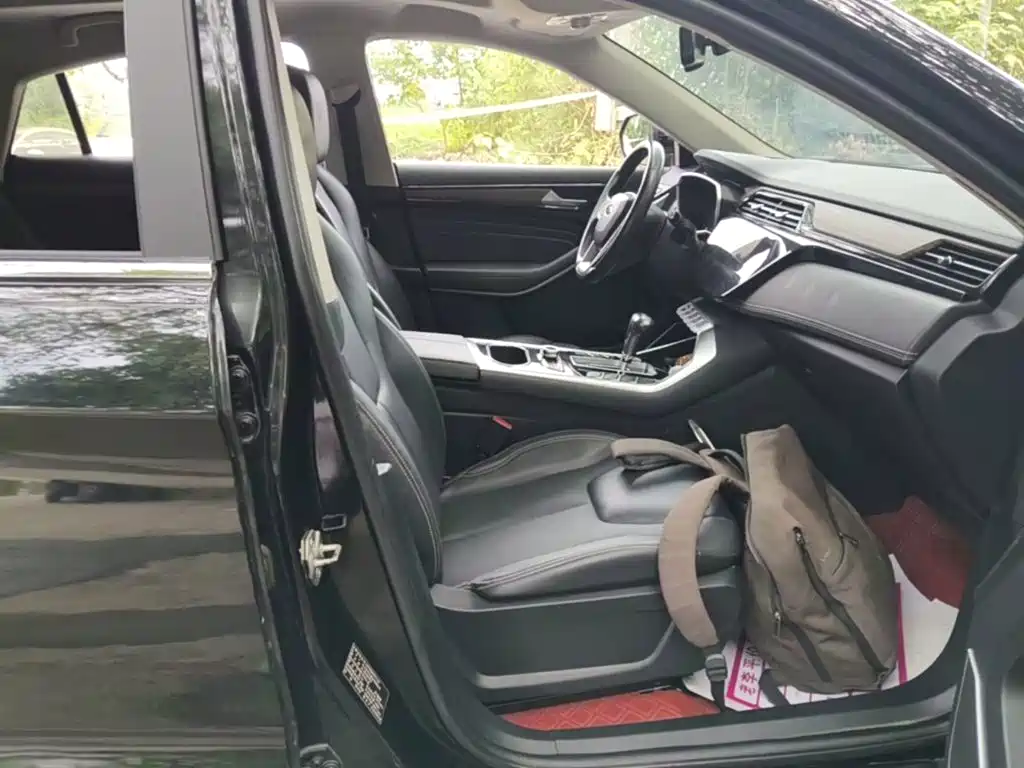 Ford Territory — миниатюра 25
