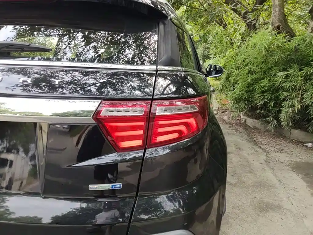 Ford Territory — миниатюра 8