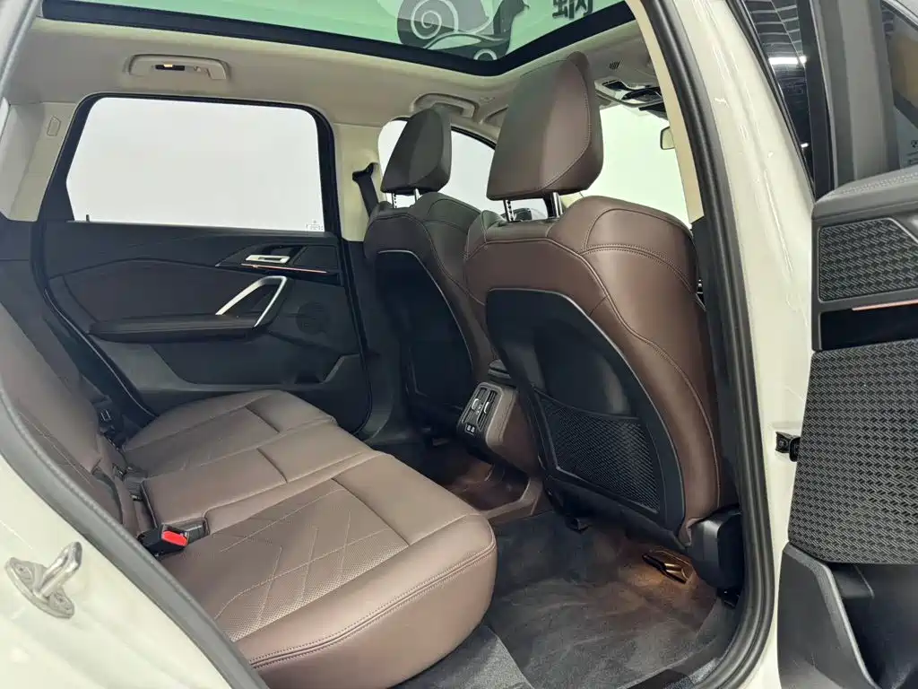 BMW X1 — миниатюра 8