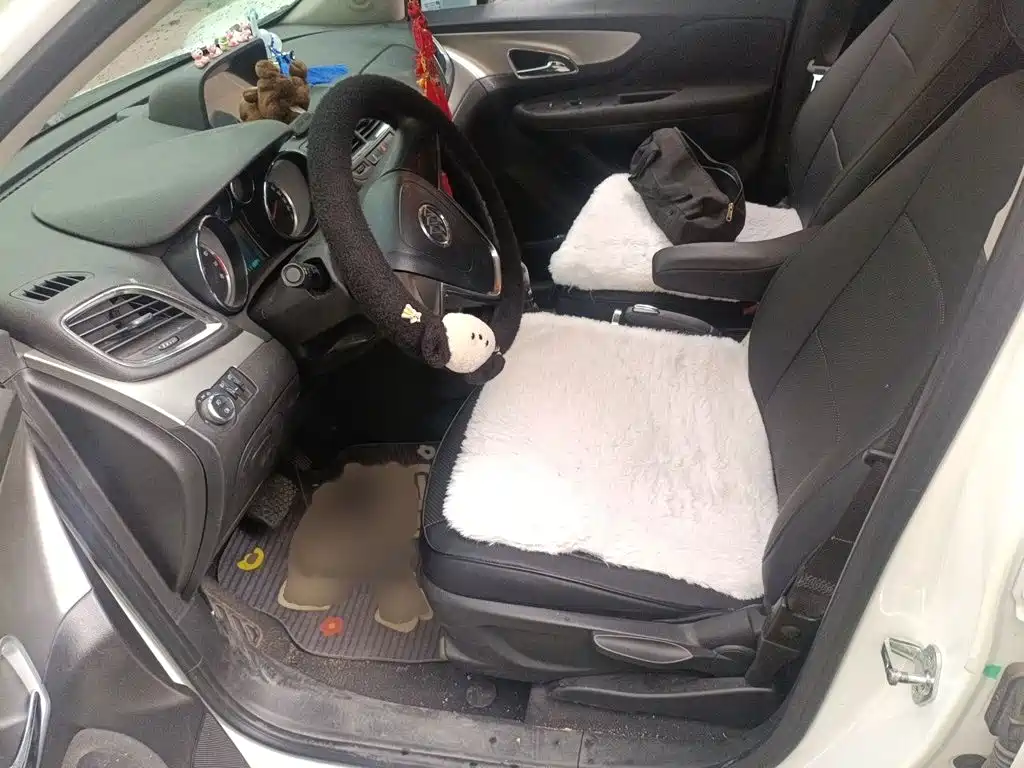 Buick Encore — миниатюра 8