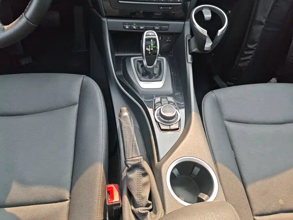 BMW X1 — миниатюра 14