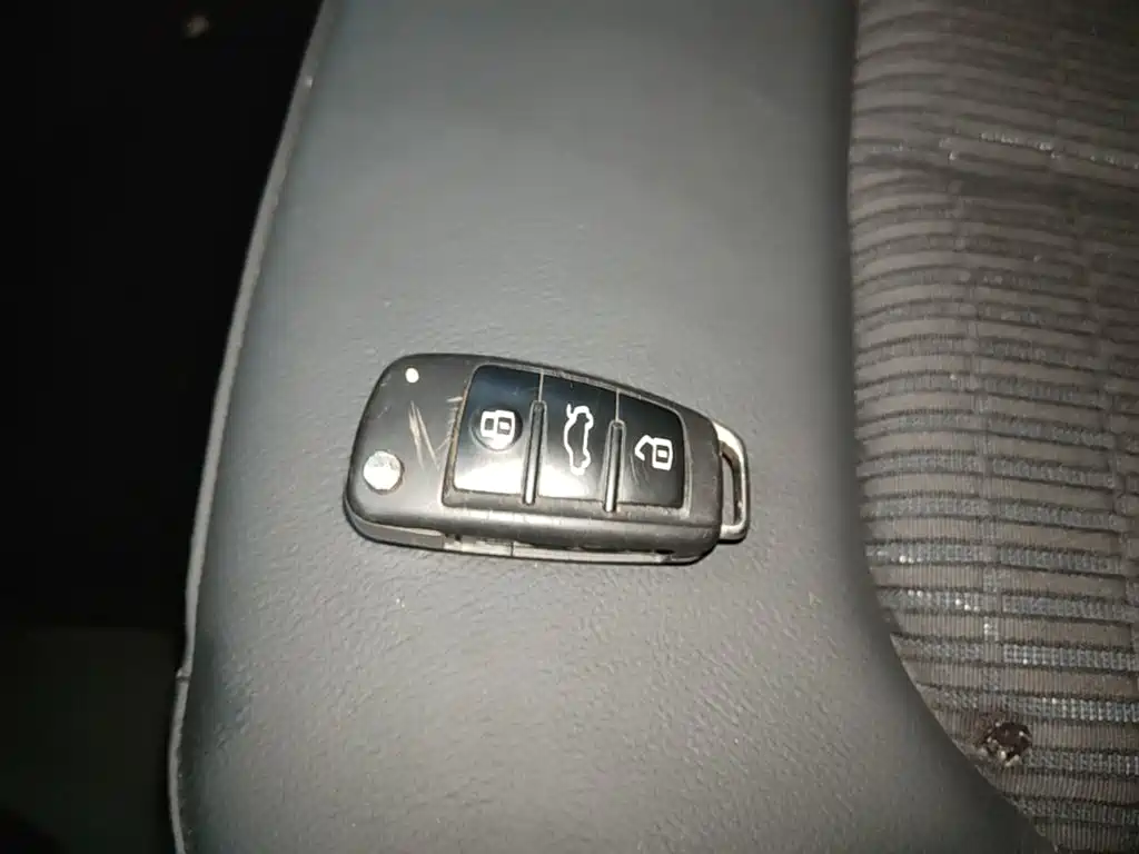 Audi A3 — миниатюра 9