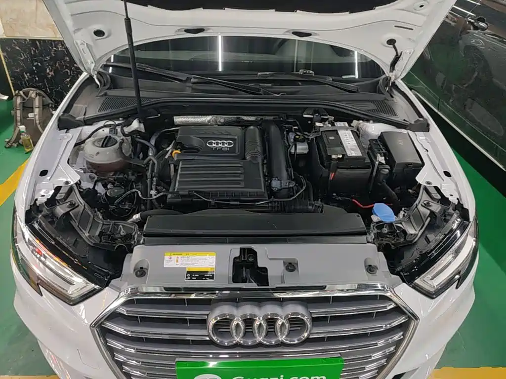 Audi A3 — миниатюра 20