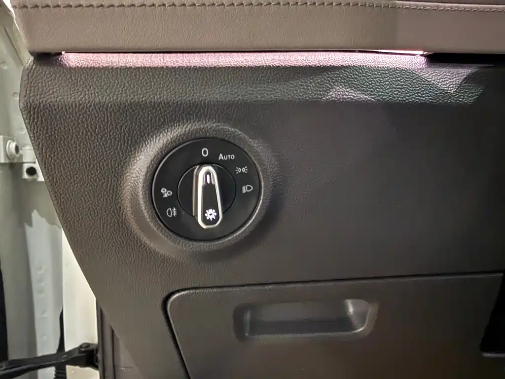 Volkswagen Tayron — миниатюра 17