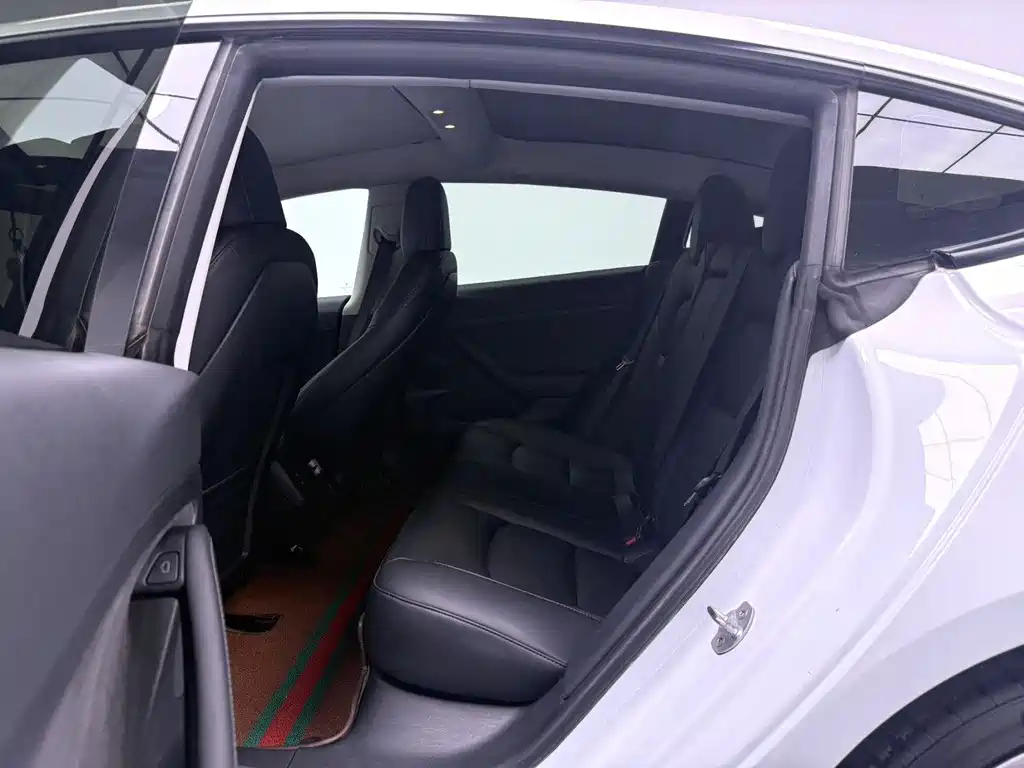 Tesla Model 3 — миниатюра 5