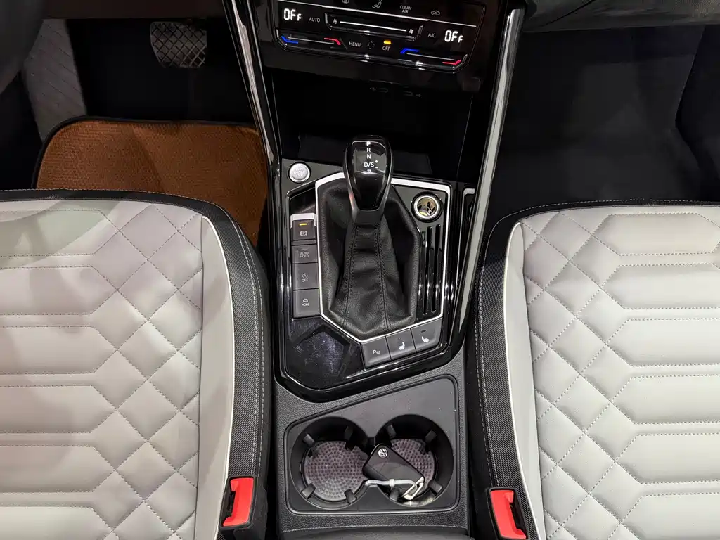 Volkswagen Tayron — миниатюра 15