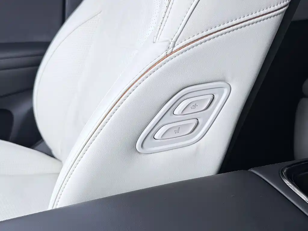 GAC Motor Trumpchi M8 — миниатюра 22