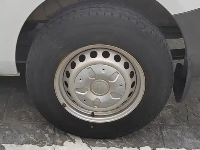 Ford Transit — миниатюра 4