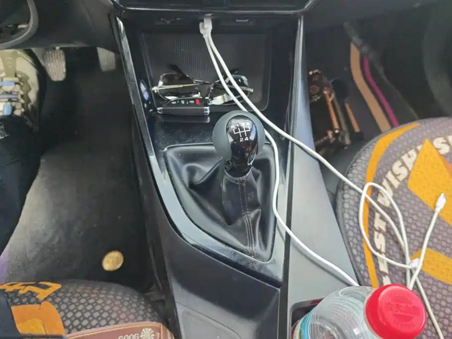 Roewe i5 — миниатюра 16