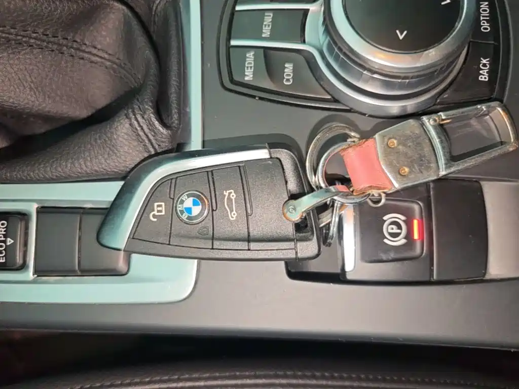 BMW 1 Series — миниатюра 9