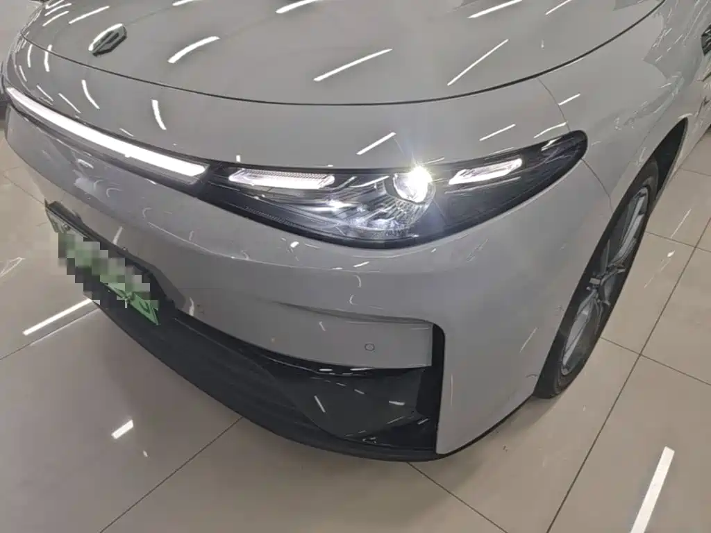 Leapmotor Leapmotor C10 — миниатюра 24