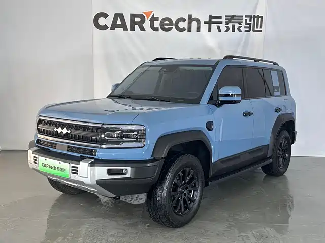 FANG CHENG BAO LEOPARD 5 2024