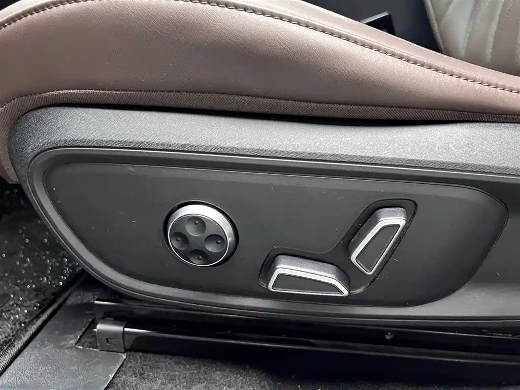 Changan A07 2025 710