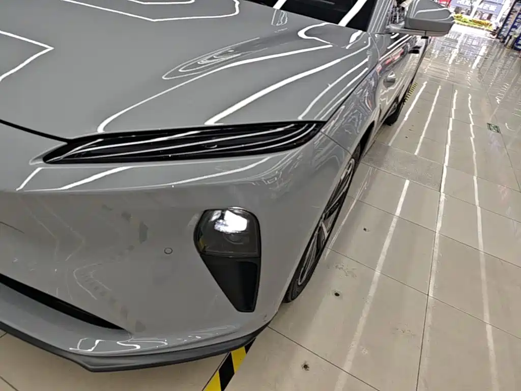 NIO ET5T — миниатюра 24