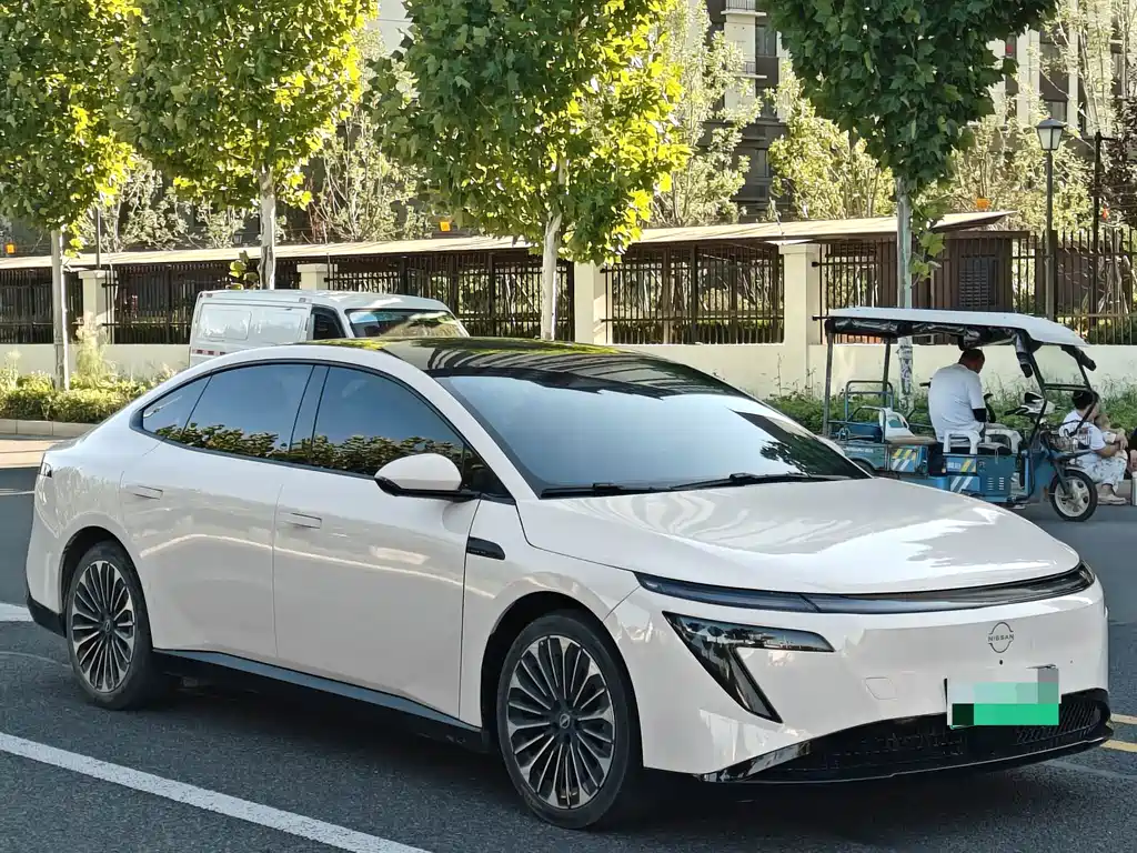 Nissan N7 — миниатюра 3