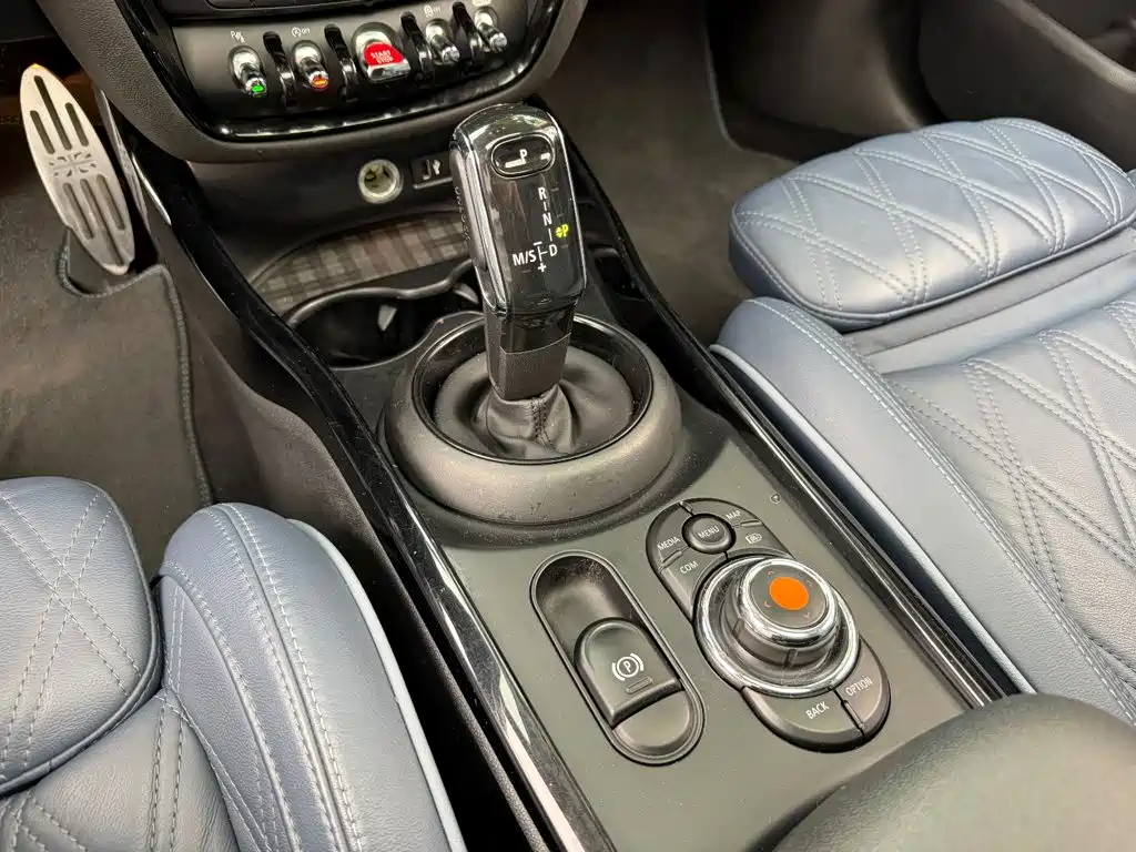 MINI Mini Clubman — миниатюра 9