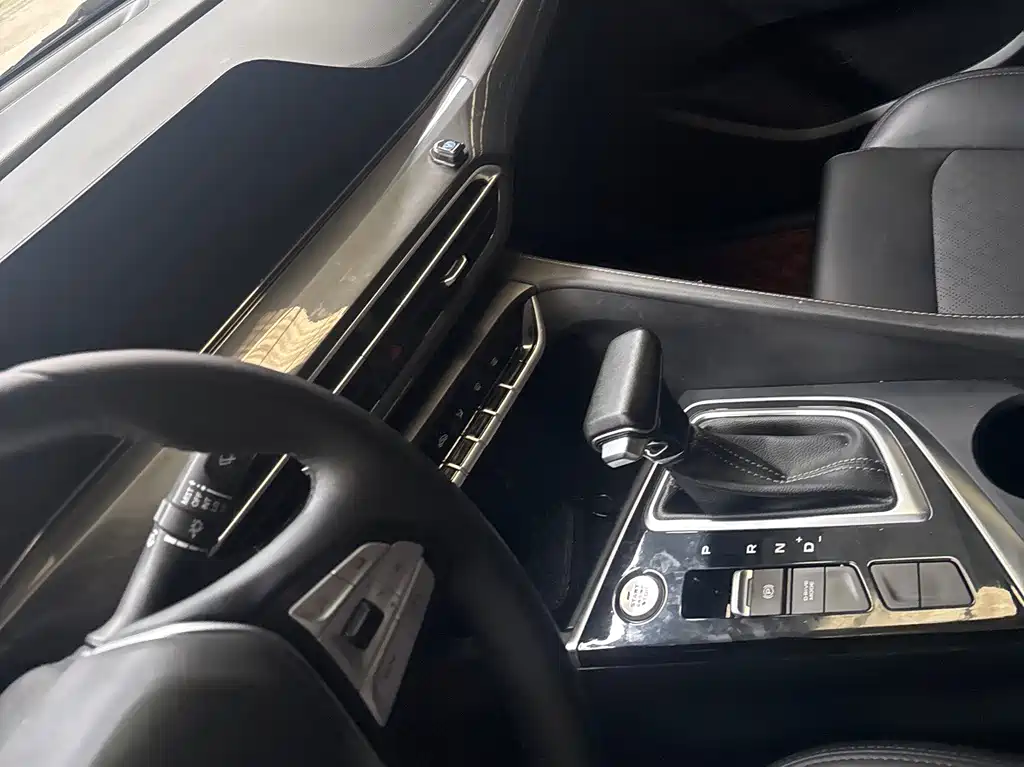 Changan Eado — миниатюра 15