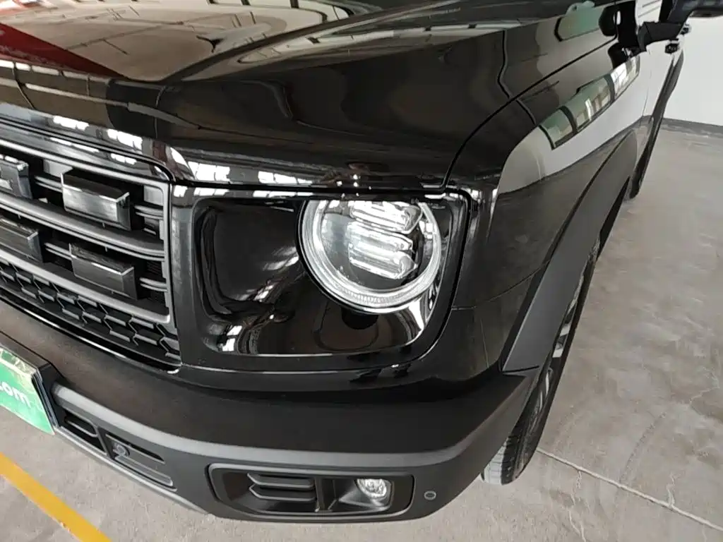 Haval Big Dog — миниатюра 24