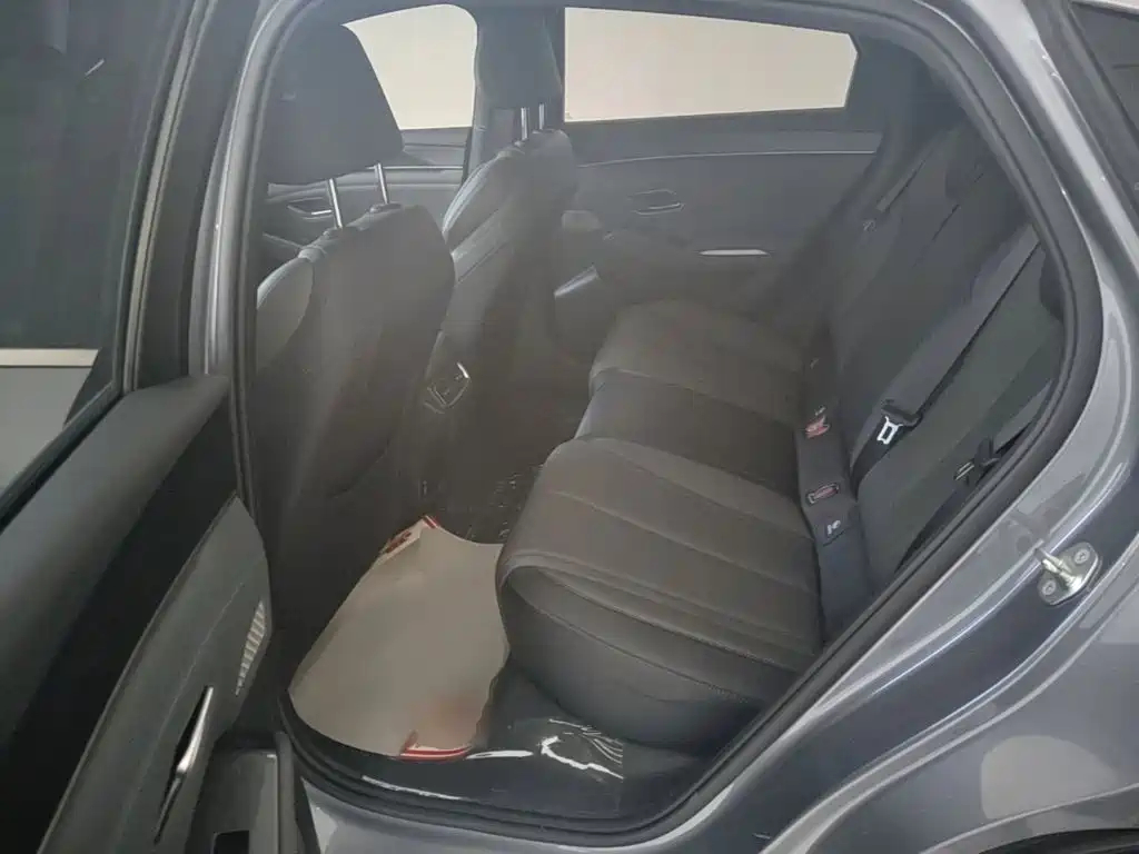 BYD Qin L — миниатюра 17