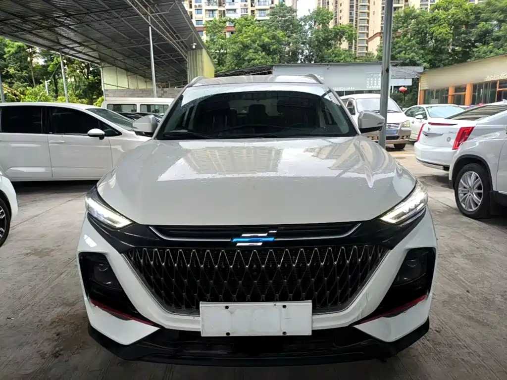 Oshan Oushang X7 PLUS — миниатюра 3