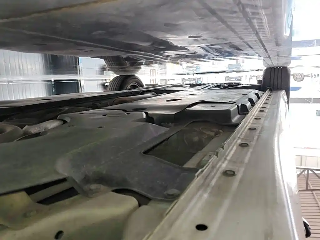 Nissan Sylphy — миниатюра 22