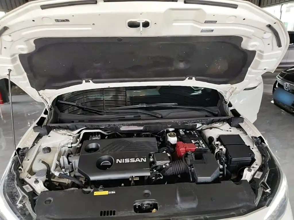 Nissan Sylphy — миниатюра 20