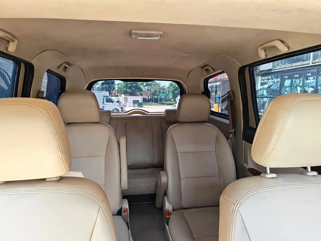 Fengguang Fengguang 330 — миниатюра 6