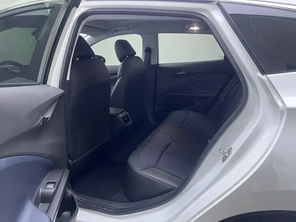 Buick Velite 6 — миниатюра 14