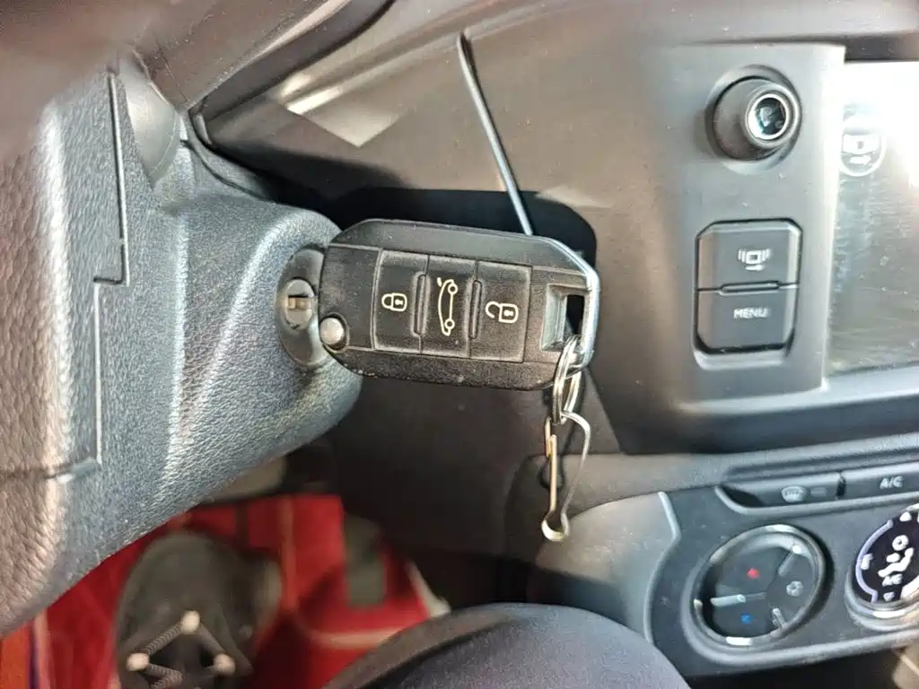 Citroen C3-XR — миниатюра 9