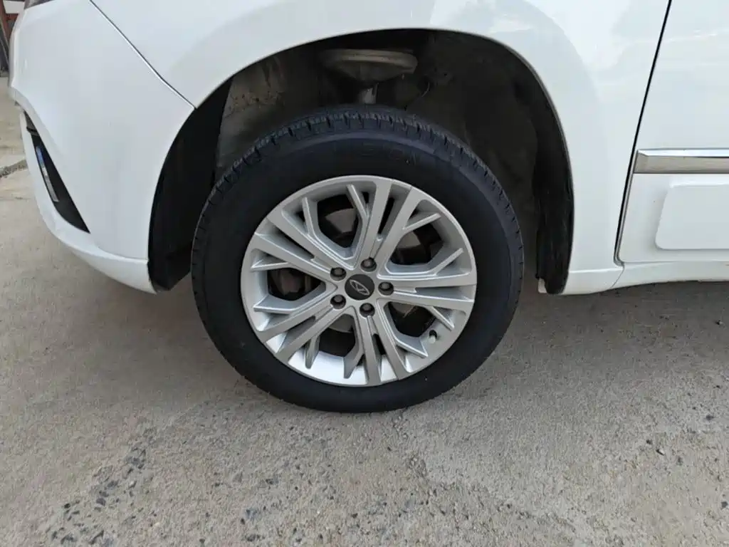 Chery Tiggo 3 — миниатюра 23