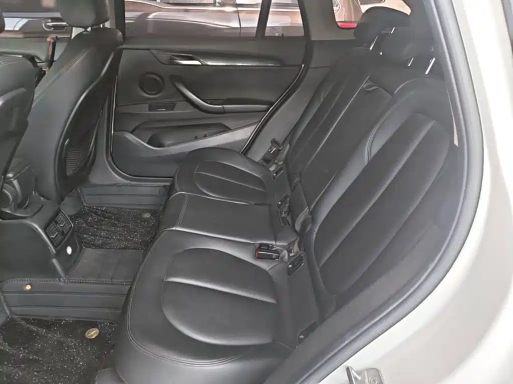 BMW X1 — миниатюра 17