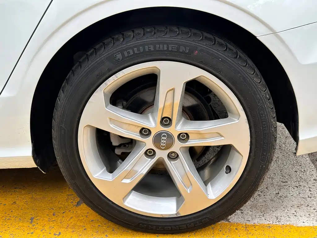 Audi A3 — миниатюра 11