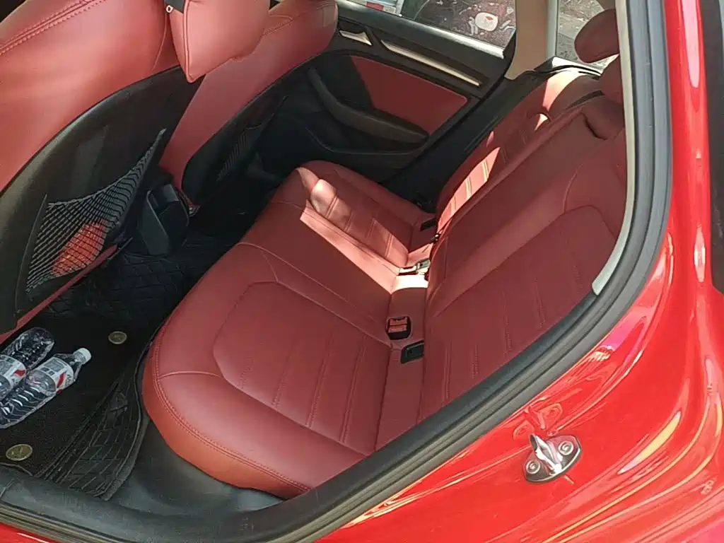 Audi A3 — миниатюра 17