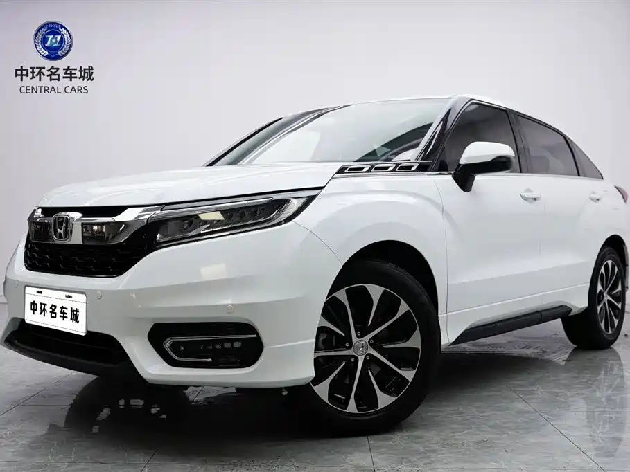 Купить Honda Avancier