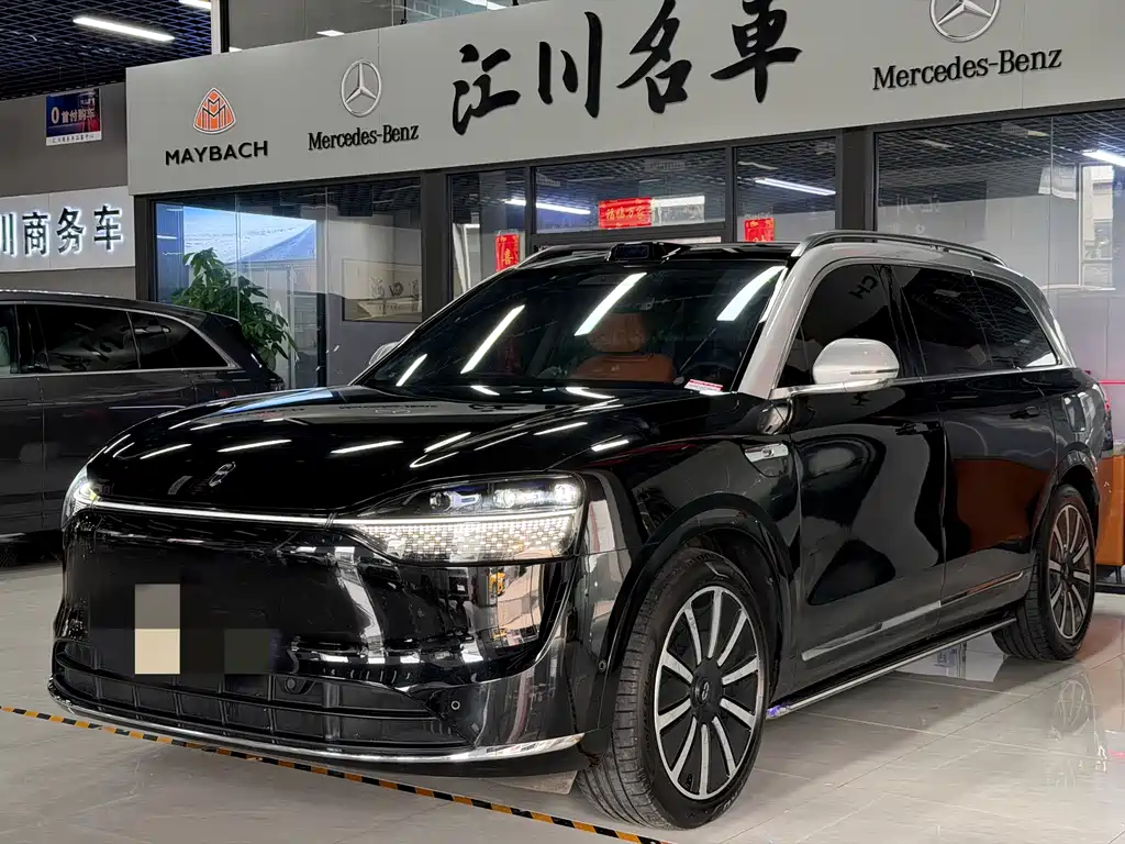 AITO Wenjie AITO M9