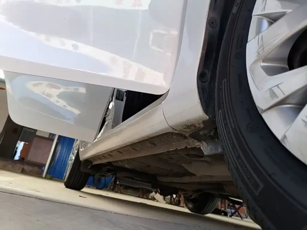 Toyota Vios FS — миниатюра 21