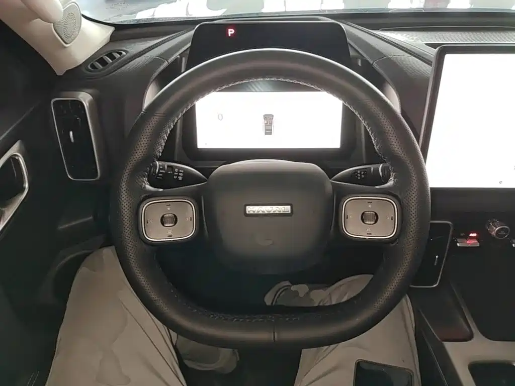 Haval Big Dog — миниатюра 11