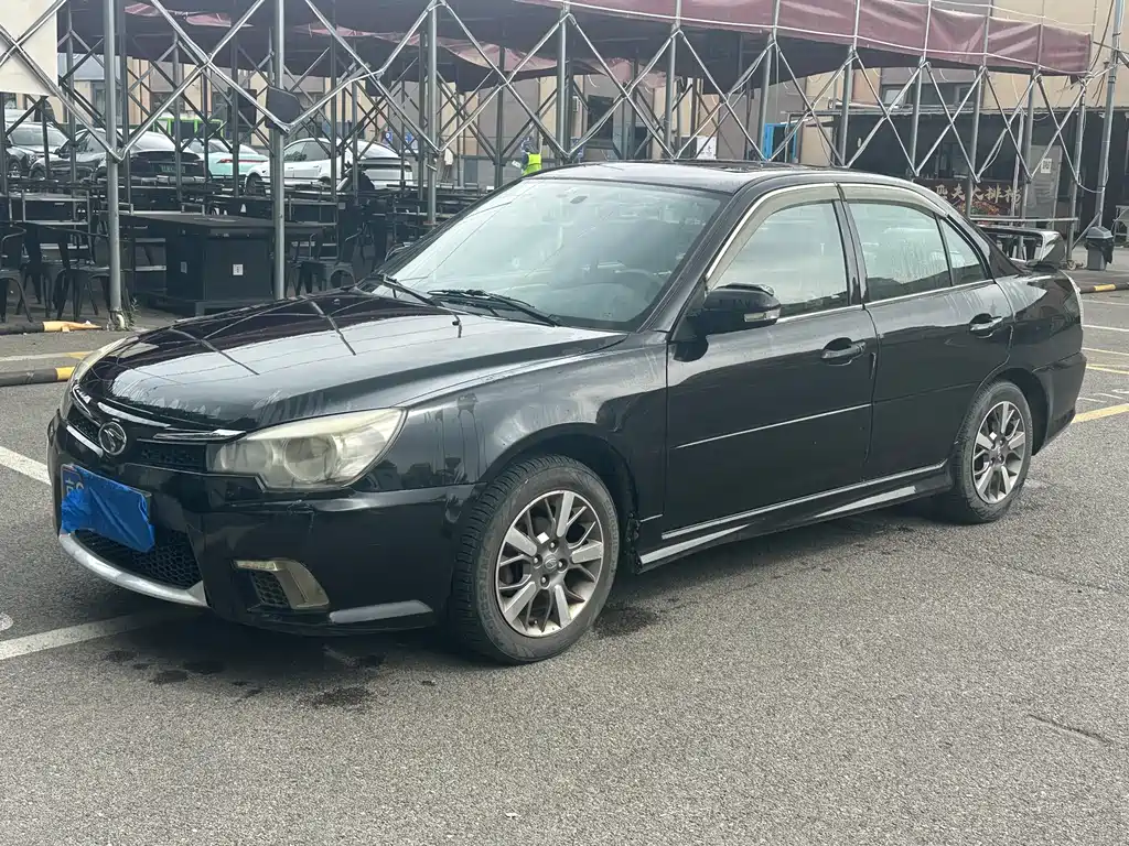 Купить Soueast V3 Lingyue