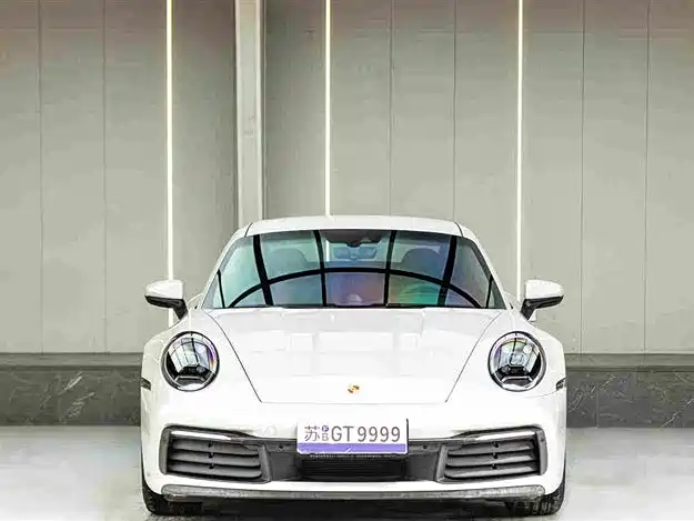 Porsche 911 — миниатюра 11