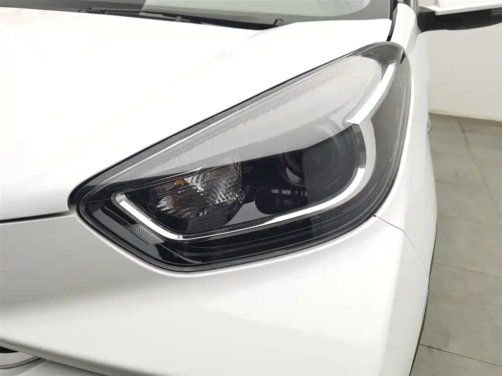 Chery Little Ant 2023 251km