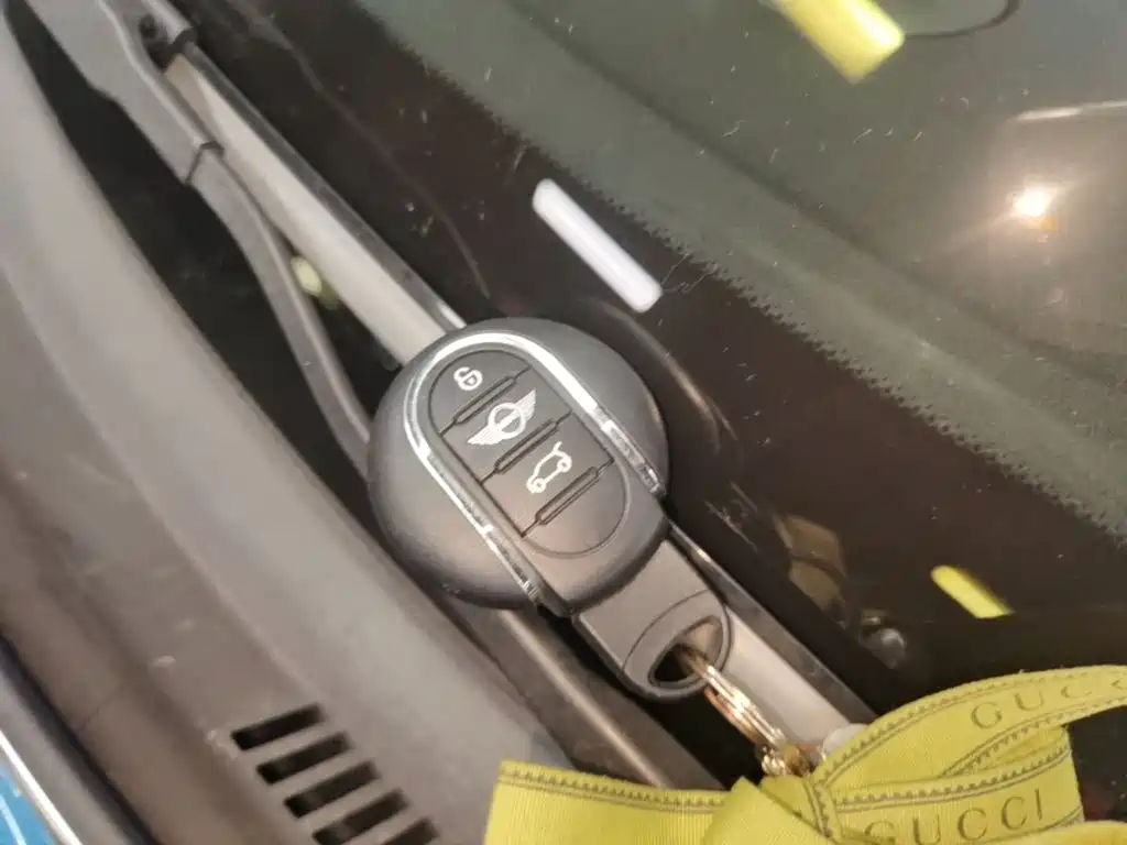 MINI Mini Countryman — миниатюра 9