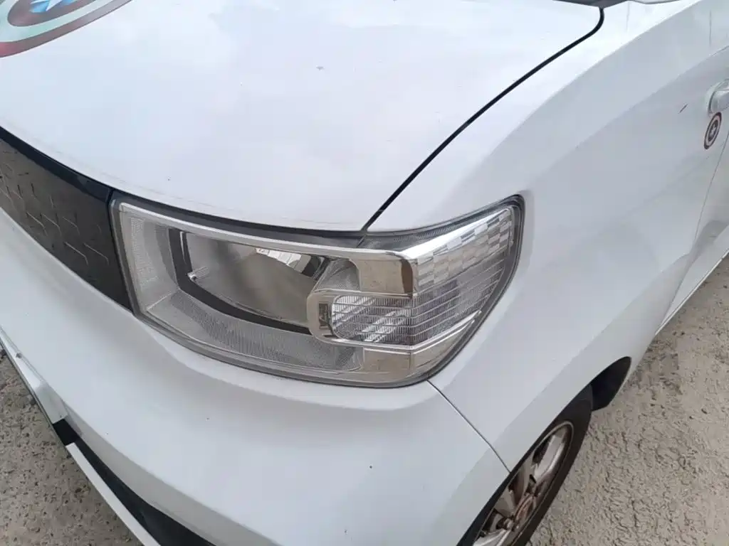 Wuling MINIEV — миниатюра 24