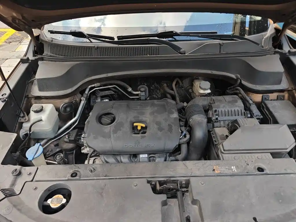Kia Sportage — миниатюра 21