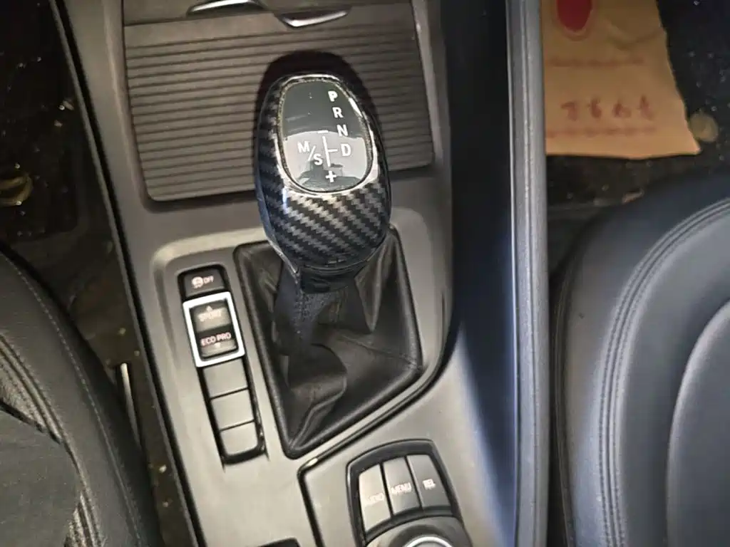 BMW X1 — миниатюра 14