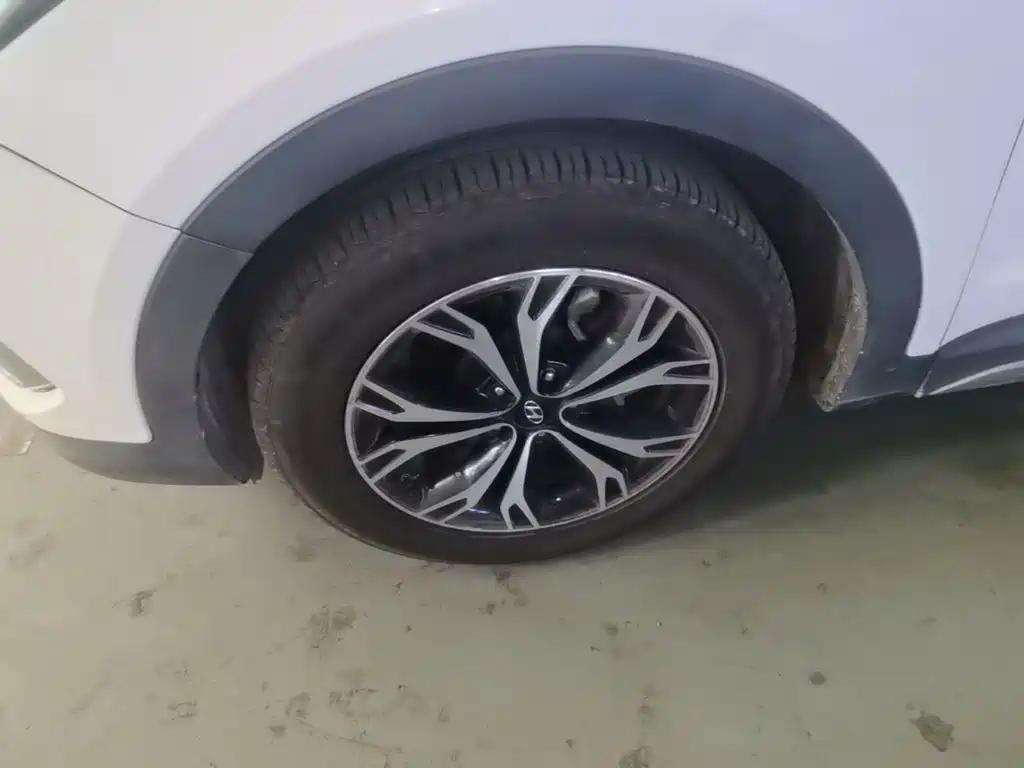 Hyundai Santa Fe — миниатюра 23