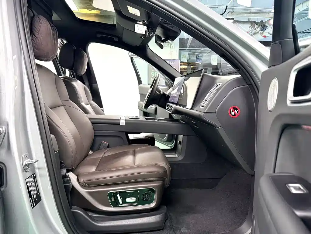 Li Auto L9 2022 Max