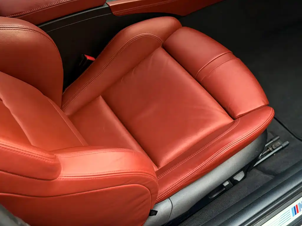 BMW M3 — миниатюра 10