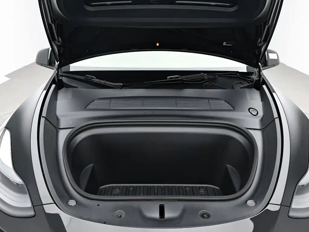 Tesla Model Y — миниатюра 15