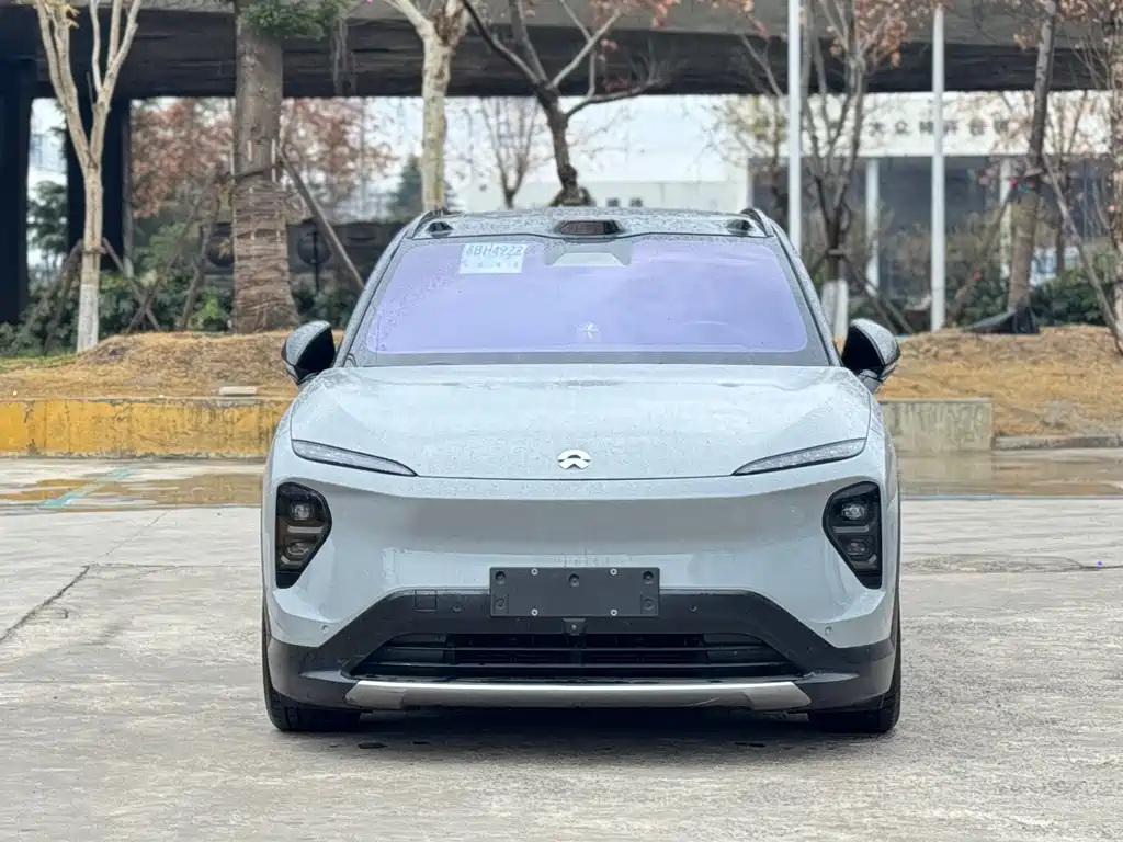 NIO NIO ES7